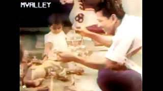 Timang Timang Anak -P Ramlee