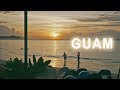 가족 다같이 해외여행, 좋았던 괌 여행 순간들 영상 (Guam Trip)