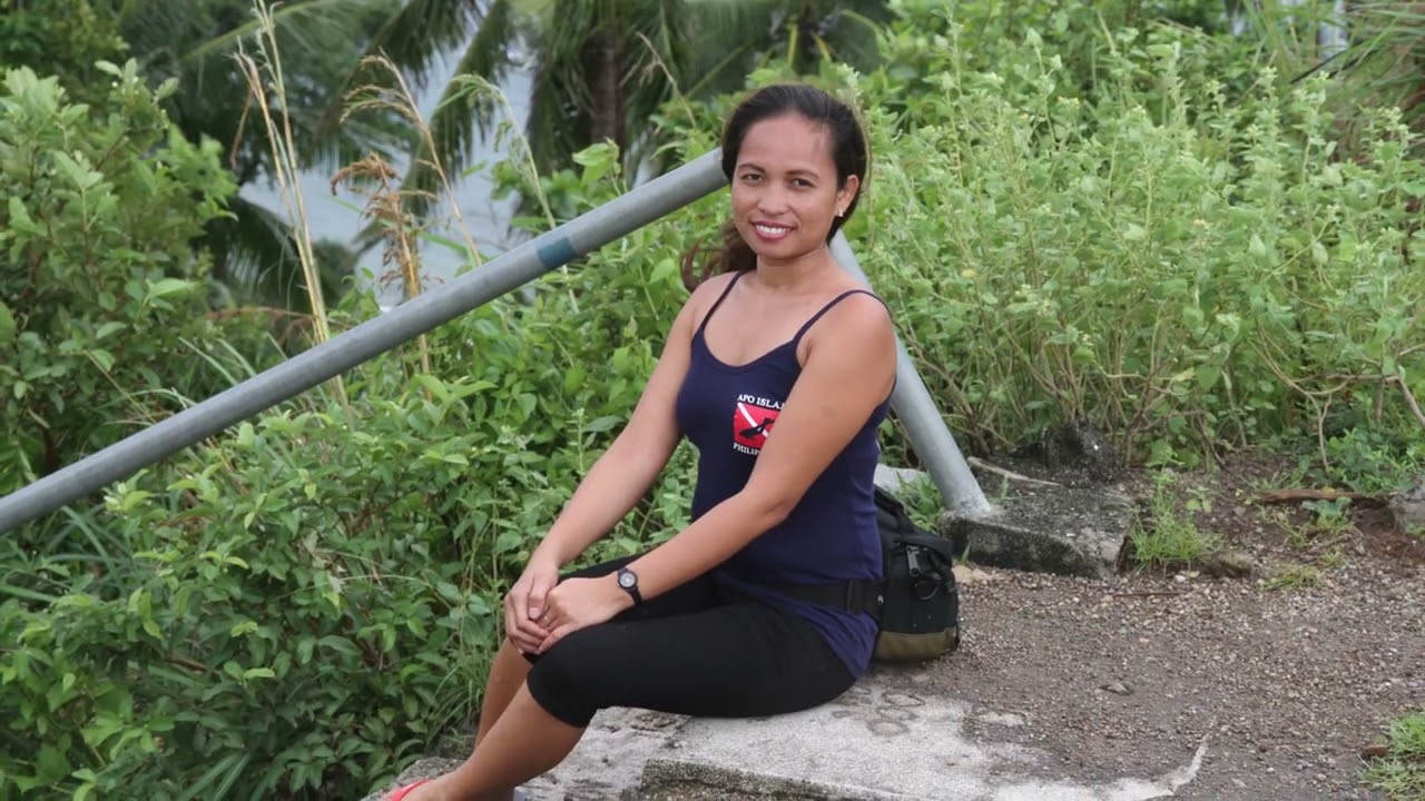 apo island The whole story in pictures