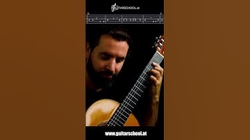 Thumbnail of The Most Beautiful Rumba Guitar Solo - Amor Mio (Gipsy Kings)🌹