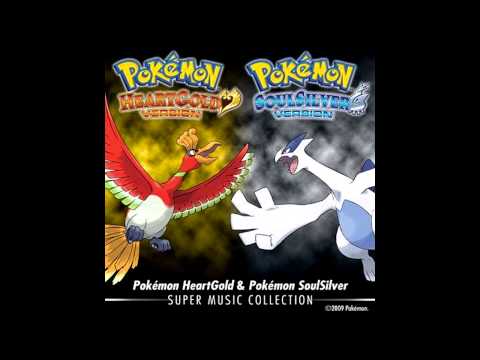 Pokémon HeartGold and SoulSilver Super Music Collection – FSPR71 :  PokedexRadio.com : Free Download, Borrow, and Streaming : Internet Archive