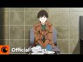 Journal With Witch Official Trailer Crunchyroll Journal With Witch Official Trailer Crunchyroll