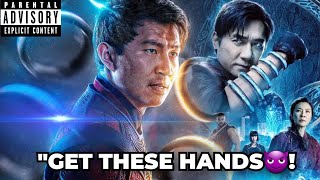 THE HARDEST SHANG-CHI EDIT/AMV YOU'LL EVER SEE | PROMISE💀🤣