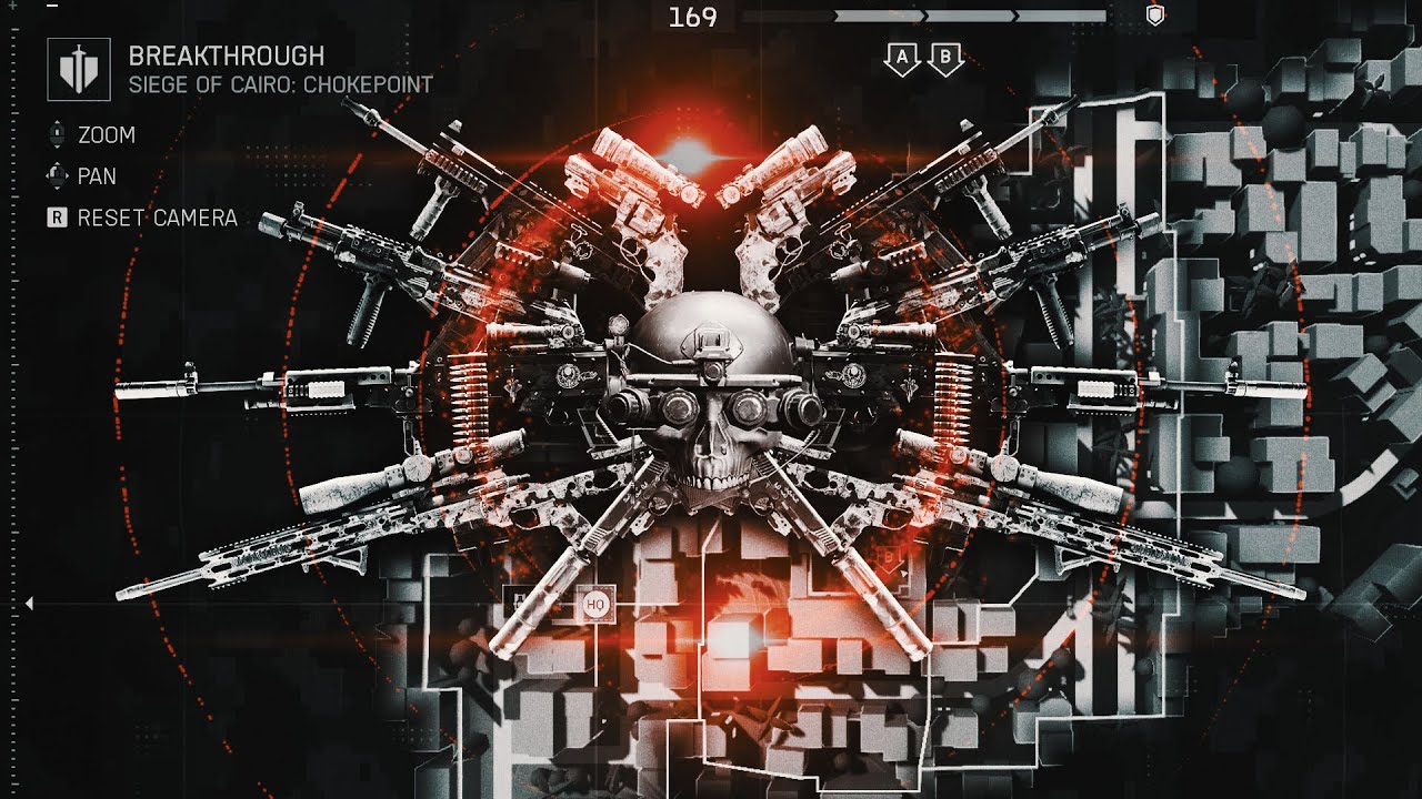 Battlefield 6 | BREAKTHROUGH | No Commentary