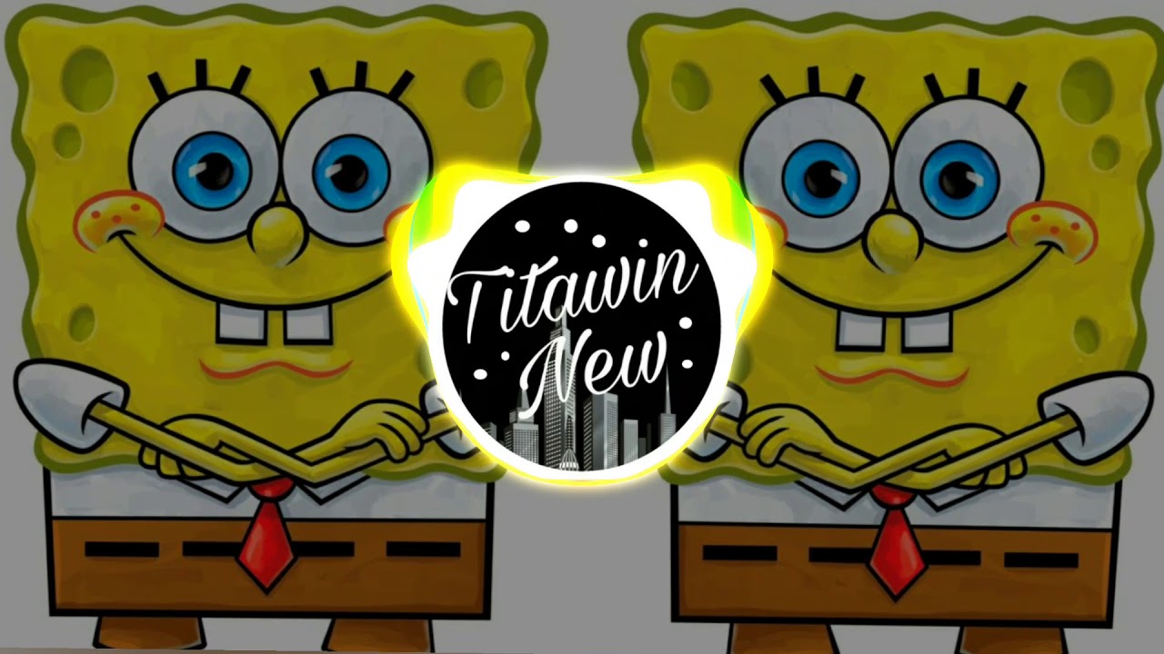 [Big Room House] Spongebob Jellyfish Jam(Stadium Rave RZ Remix) YouTube