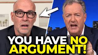 Scott Galloway SCHOOLS Kevin O'Leary After Exposing How Little Billionaires Actually Pay