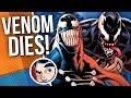 Venom The End - Complete Story | Comicstorian