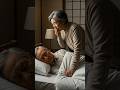 愛する夫は、私の名前を呼ぶことができません