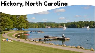 10 Best Things to Do in Hickory, North Carolina