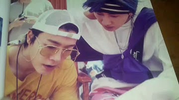 [ UNBOXING ] Super Junior D&E Album 2nd mini Album 