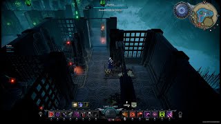 V Rising 1.1 - Castle Design Tip 3 - Using Prison Entrance Blocks