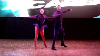 Abda Dancers - Meli̇sa & Cem - Aytunç Bentürk D.a Yıl Sonu 2018
