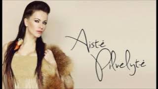 Aistė Pilvelytė - I'm like a Wolf“. Eurovision Song Contest LITHUANIA 2017