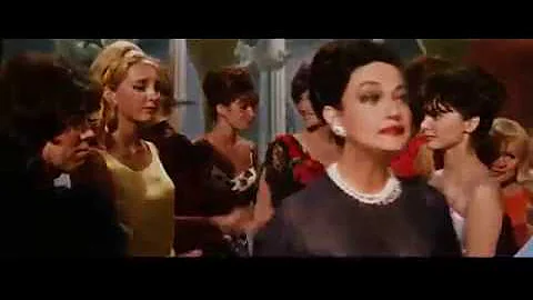 Pajama Party (1964) with Dorothy Lamour, Toni Basi...