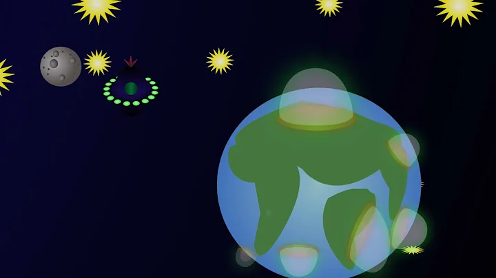 Alien Invasion