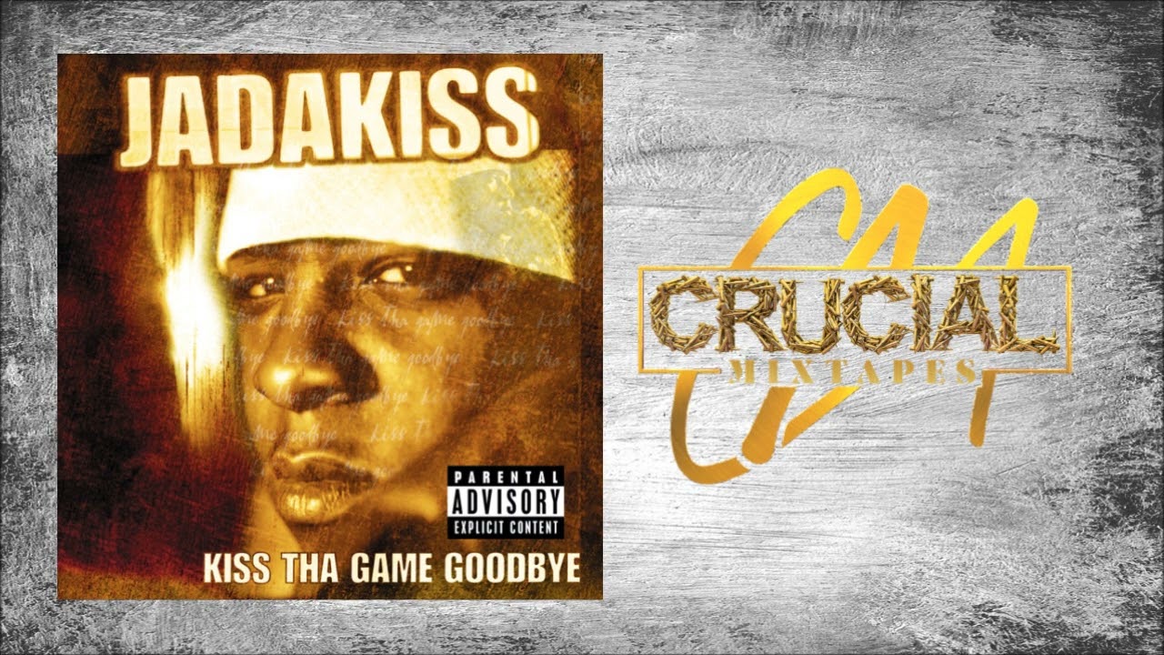 Jadakiss - Knock Yourself Out [Instrumental]