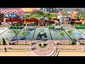 It's Just Business... (Monopoly Plus)
