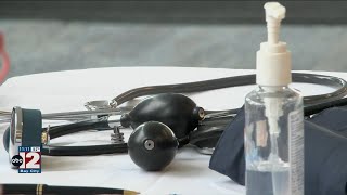 Event in Flint spreads awareness of prostate health