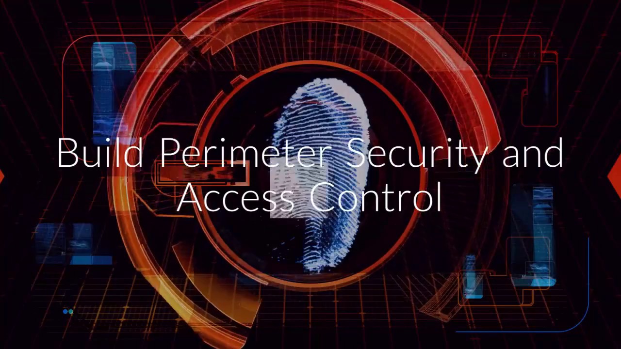 Critical Infrastructure