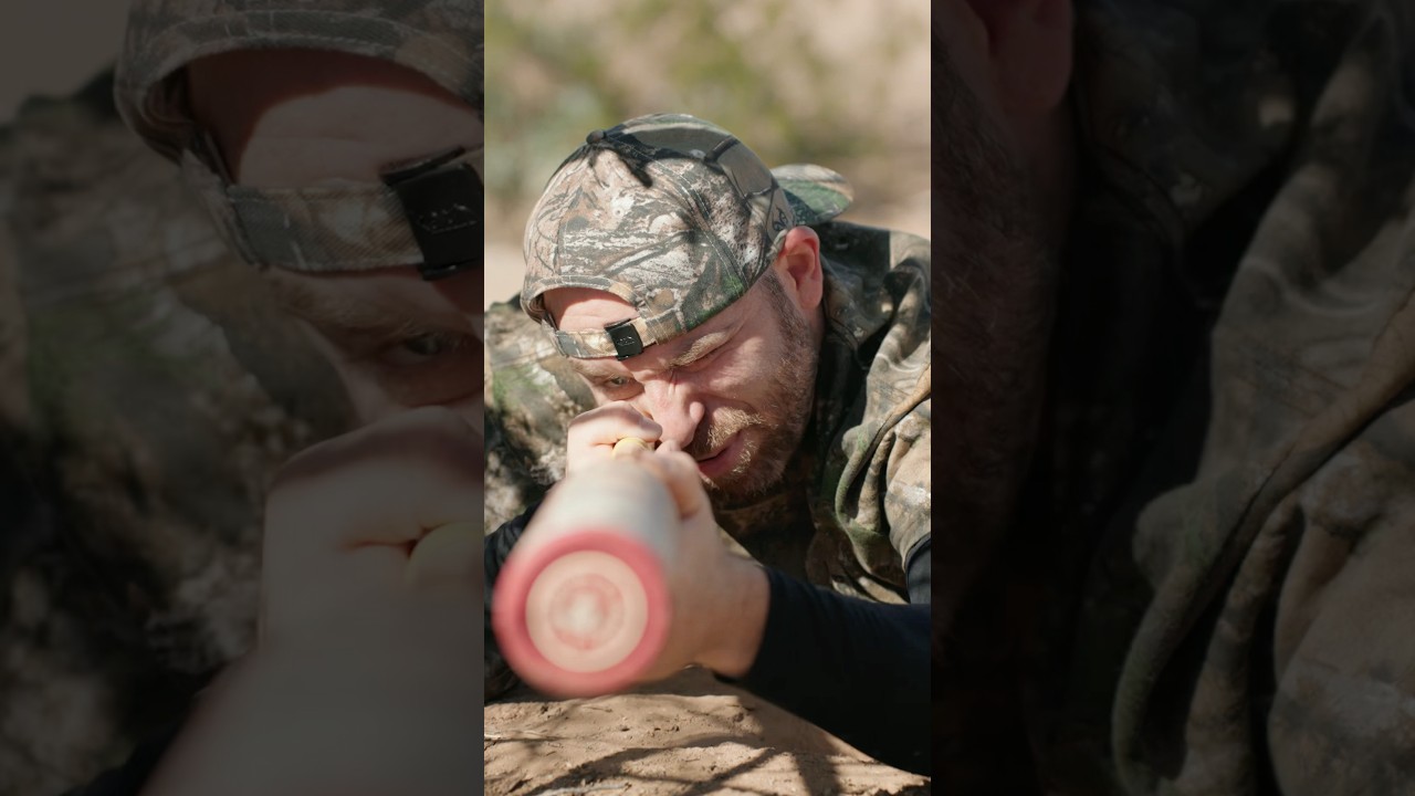 Я отправился на охоту с бейсбольной битой… 🚨РОЗЫГРЫШ🚨