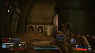 Destiny - Void Grenade OP