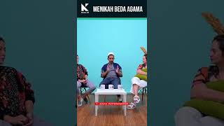 Download Lagu MENIKAH BEDA AGAMA?? || Habib Husein Ja'far Al Hadar MP3