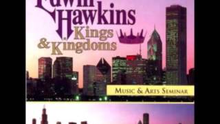 Edwin Hawkins Music & Arts Seminar Mass Choir - Try Jesus