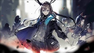 Prologue-Evil Time Part 1 | Main Story | Arknights