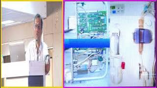 Hemodialysis Technology Demystified by  Dr . Valentine Lobo