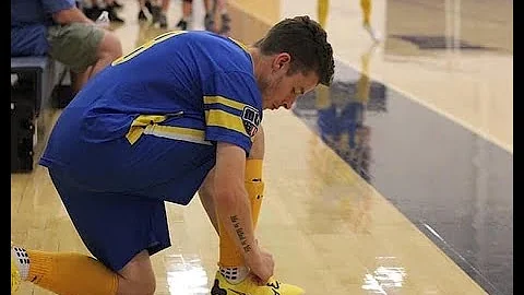 GAVIN BOYER FUTSAL HIGHLIGHTS 2022 -- BALTIMORE KI...