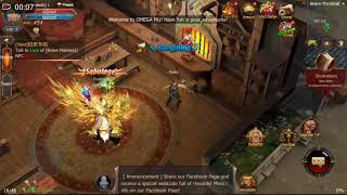 MU Origin Omega 60 million bound Diamonds- t10 teams to new players screenshot 3