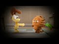 Garfield una missione gustosa  dal 1 maggio al cinema  il gatto pi affamato del mondo