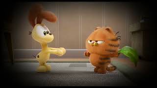 Garfield: Una missione gustosa - Dal 1° maggio al cinema - 