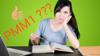 All About Pmm1 Clearly Described