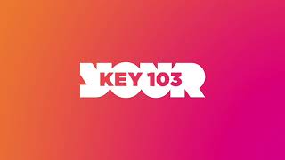 [ARCHIVE] Key 103 Manchester Jingles from Wisebuddah (2014-2016)