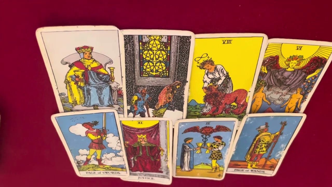 برج العذراء♍️الحبيب يفكر فيك وناوي يكلمك عشان يعرف سبب الانفصال💔