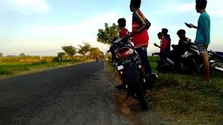 Setting Satria Fu 155Cc Situbondo