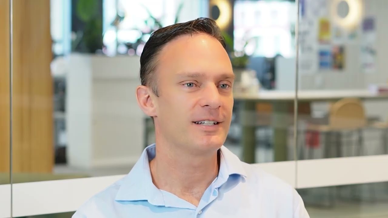 Russell Howell's career journey at Tonkin