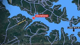 Beer cans recovered by dive team after reported Lake Wylie drowning, deputies say