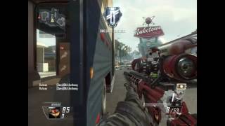 Advanced spawn trap #1 /Bo2 Wealth