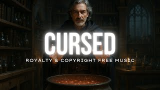 Orchestral Fantasy Music Cursed Copyright Free Royalty Free Music Free Mp3 Wav Downloads