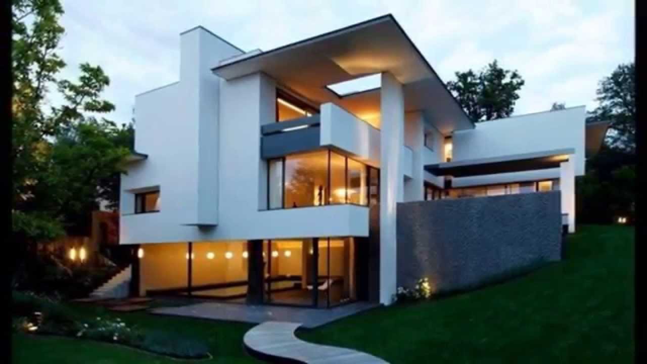 The Most Beautiful Houses In The World Beautifully Designed Homes YouTube