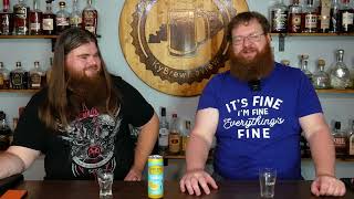 Deep Eddy Lemon Vodka Soda Review!