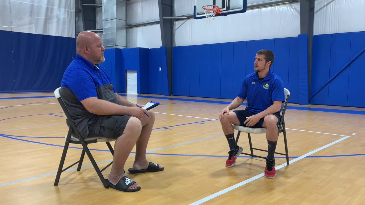 Athletic Director Interviews Movement Specialist YouTube