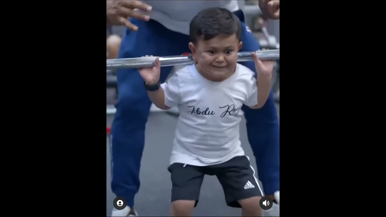 This Is Beast Child 😻⚡ DS FITNESS HR11 OFFICIAL ⚡