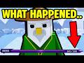 SOMETHING IS WRONG WITH KNOCKOUT...