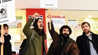 Homovelamine: el ultrarracionalismo llega a la política