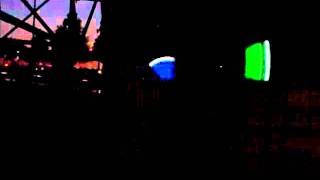 Video Steve Glow Sticking