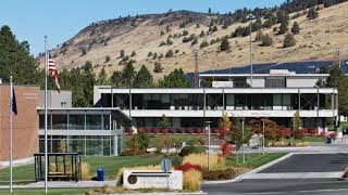 Oregon Institute of Technology | Wikipedia audio article