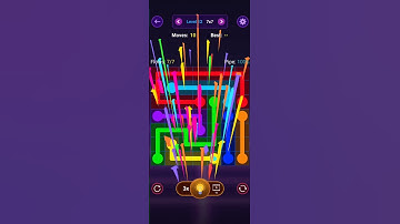 Intro Classic 7x7 Medium | 9-16 Puzzles | Connect Dots